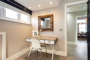 Hampstead Lux Flat-Hosted by Sweetstay