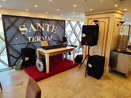 SANTE TERMAL HOTEL