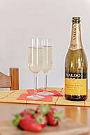 Eden Apt 2 Posti in Livorno