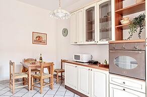 Eden Apt 2 Posti in Livorno