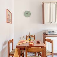 Eden Apt 2 Posti in Livorno