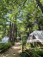 Ala Glamping