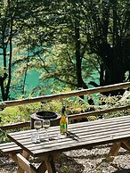 Ala Glamping