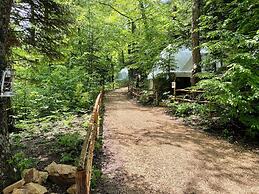 Ala Glamping