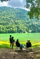 Ala Glamping