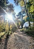 Ala Glamping