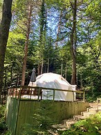 Ala Glamping
