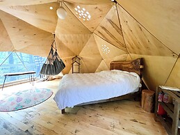 Ala Glamping