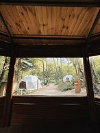 Ala Glamping