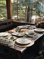 Ala Glamping