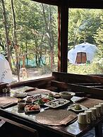 Ala Glamping