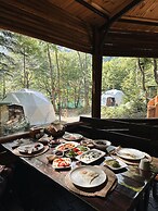 Ala Glamping
