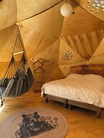 Ala Glamping