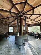 Ala Glamping