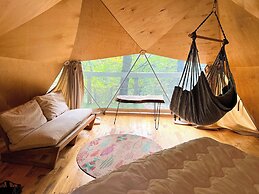 Ala Glamping