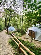 Ala Glamping