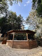 Ala Glamping