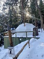 Ala Glamping
