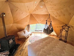 Ala Glamping