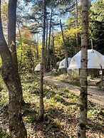 Ala Glamping