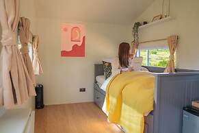 SOL Glamping at Khao Yai