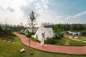 SOL Glamping at Khao Yai