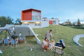SOL Glamping at Khao Yai