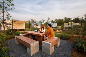 SOL Glamping at Khao Yai