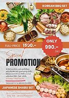 SOL Glamping at Khao Yai