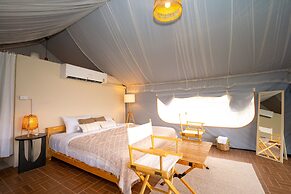 SOL Glamping at Khao Yai