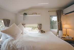 SOL Glamping at Khao Yai