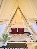 SOL Glamping at Khao Yai