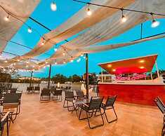 SOL Glamping at Khao Yai