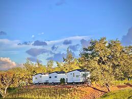 SOL Glamping at Khao Yai