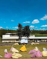 SOL Glamping at Khao Yai