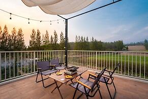 SOL Glamping at Khao Yai