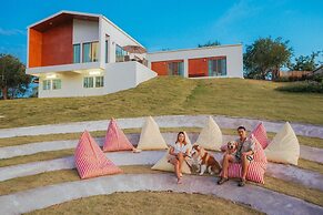 SOL Glamping at Khao Yai