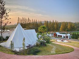 SOL Glamping at Khao Yai