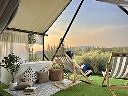 SOL Glamping at Khao Yai