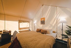 SOL Glamping at Khao Yai