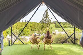 SOL Glamping at Khao Yai