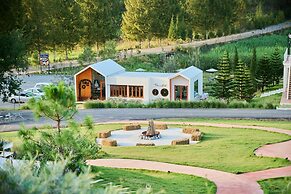 SOL Glamping at Khao Yai