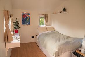 SOL Glamping at Khao Yai