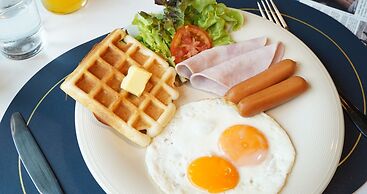 SOL Glamping at Khao Yai