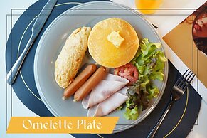 SOL Glamping at Khao Yai