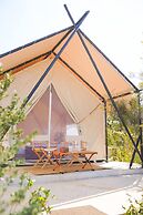 SOL Glamping at Khao Yai