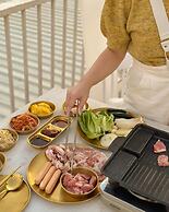 SOL Glamping at Khao Yai