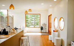 SOL Glamping at Khao Yai