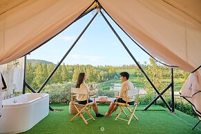 SOL Glamping at Khao Yai