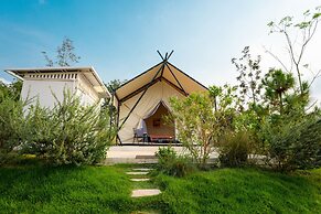 SOL Glamping at Khao Yai